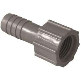 ADAPTER PLASTICO DE 1/2 PULGADA