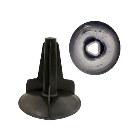 AGITADOR LAVADORA CINSA CUADRADA