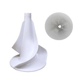 AGITADOR LAVADORA EASY 2 TINAS 6.5 KILOS NUEVO ALTO