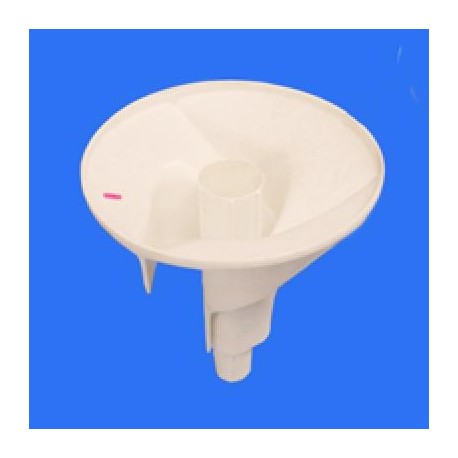 AGITADOR LAVADORA EASY 2 TINAS FENIX 10 KG