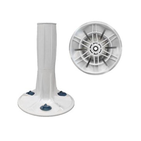 AGITADOR LAVADORA EASY CON PROPELAS TROYA