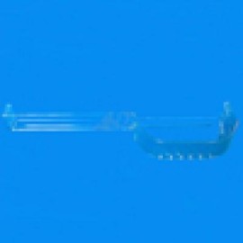ANAQUEL MABE CURVO 60CM
