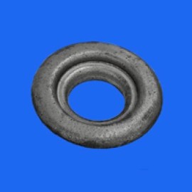 ARANDELA PLATO FLANGE SECADO EASY