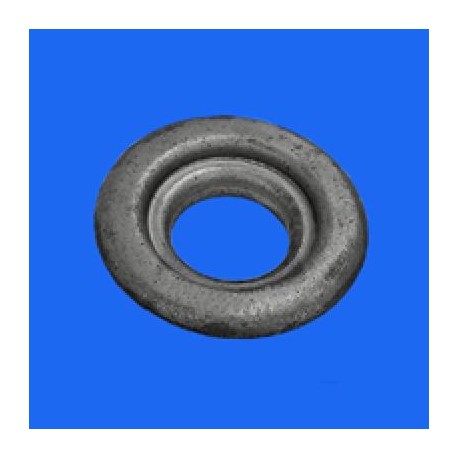 ARANDELA PLATO FLANGE SECADO EASY