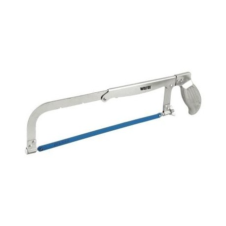 ARCO CON SEGUETA