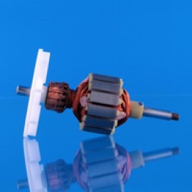 ARMADURA MAN
