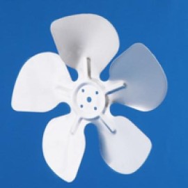 ASPA DIFUSOR 5 ALAS 8 PULGADAS