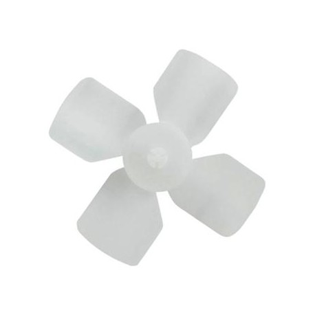 ASPA MOTOR EVAPORADOR REFRIGERADOR FRIGIDAIRE