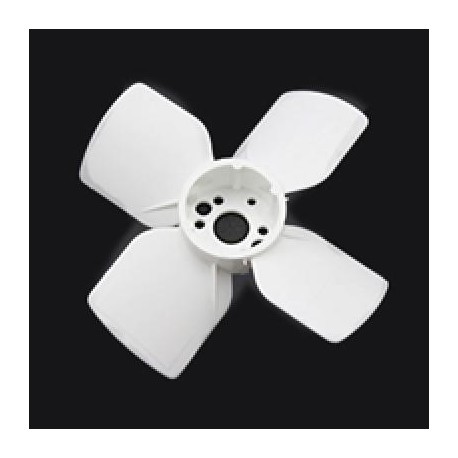 ASPA MOTOR EVAPORADOR WHIRLPOOL