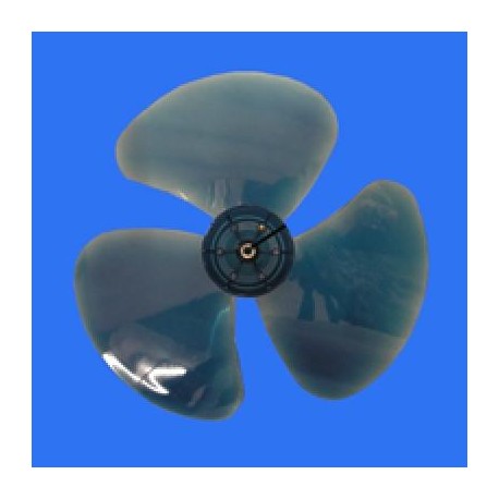 ASPA VENTILADOR PHILIPS 16 PULGADAS ANTIGUA (OPRESOR)