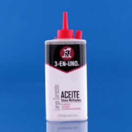 ACEITE 3 EN 1 90 ml
