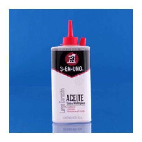 ACEITE 3 EN 1 90 ml