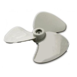 ASPA VENTILADOR TAIWAN CON PERILLLA