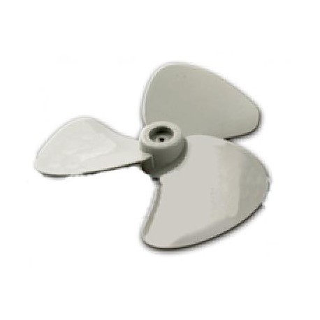 ASPA VENTILADOR TAIWAN CON PERILLLA