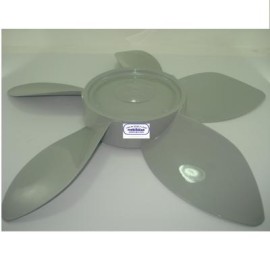 ASPA VENTILADOR MAN 5 ALAS 20 PULGADAS DE PISO