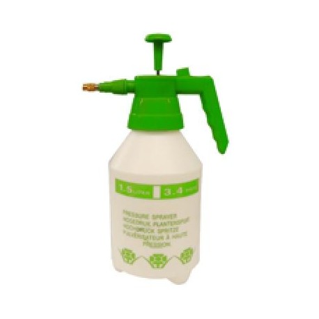 ATOMIZADOR DE COMPRESION 1.5 L PARA FOAM CLEANER
