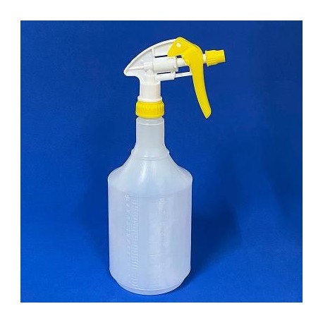 ATOMIZADOR PLASTICO 1 LITRO