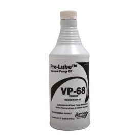 ACEITE BOMBA DE VACIO