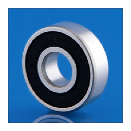 BALERO PARA MOTOR AIRE ACONDICIONADO 6201 12X32X10MM