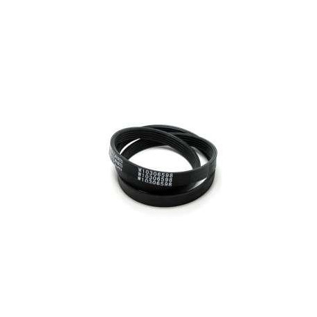 BANDA ACROS WHIRLPOOL PLANA 39.5 CMS 17 KILOS GENERICA