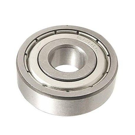 BALERO PARA MOTOR DE AIRE ACONDICIONADO 6200Z 10X30X9mm