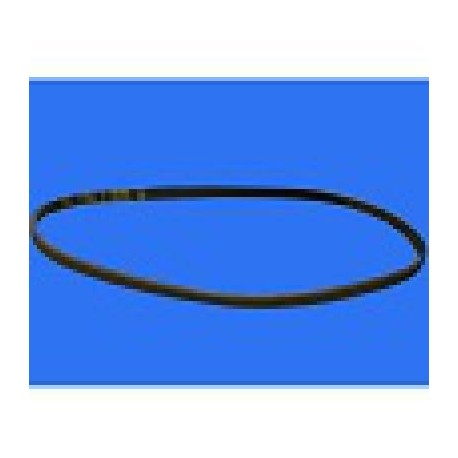 BANDA ACROS WHIRLPOOL PLANA 39.5 CMS 17 KILOS ORIGINAL