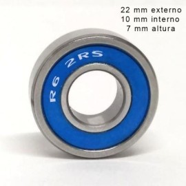 BALERO VENTILADOR MAN FLECHA