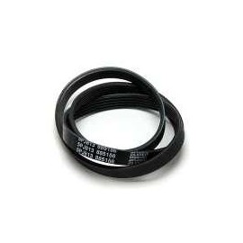 BANDA LAV ACROS 5-PISTAS 17KG 40 CM. T.10 GENERICA SIRVE W10306598
