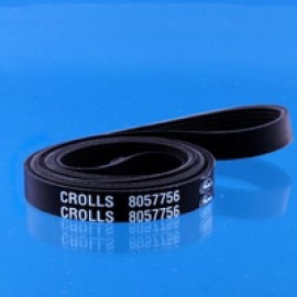 BANDA LAVADORA ACROS 10 KG (PISTAS)