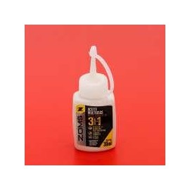 ACEITE MULTIUSOS 3 EN 1 30ML ZOMS