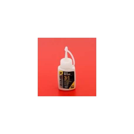 ACEITE MULTIUSOS 3 EN 1 30ML ZOMS