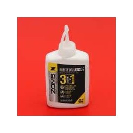ACEITE MULTIUSOS 3 EN 1 90ML ZOMS AM-ZAM90