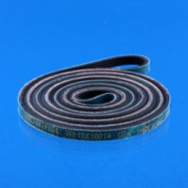 BANDA SECADORA G.E. (WE12X82) 111 CMS