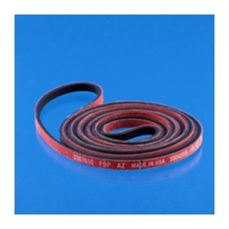 BANDA SECADORA WHIRLPOOL 118.5 CM