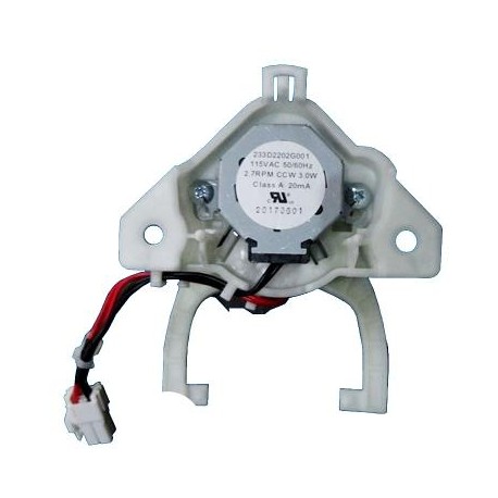 ACTUADOR CAMBIADOR MOTOR LAVADORA MABE KRAKEN ORIGINAL 110V ENSAMBLE
