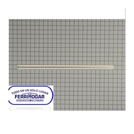 BARANDILLA PUERTA REFRIGERADOR WHIRLPOOL 22"