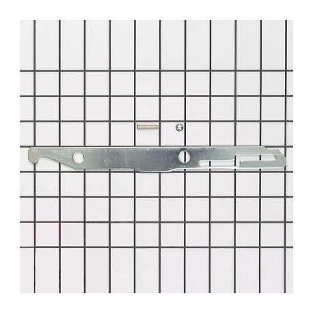 BARRA CAMBAR LAVADORA WHIRLPOOL