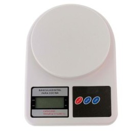 BASCULA DIGITAL 5KG