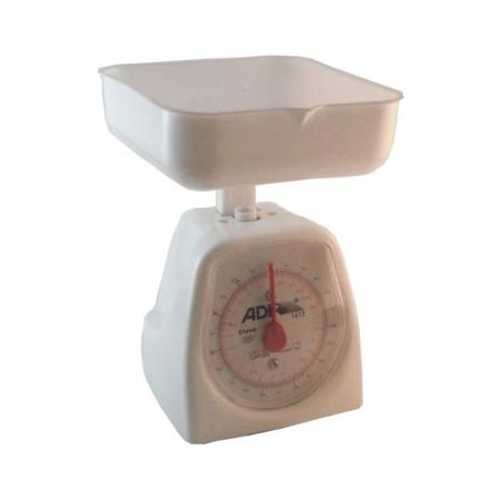 BASCULA DOMESTICA 5 KGS