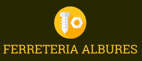 FERRETERIA ALBURES